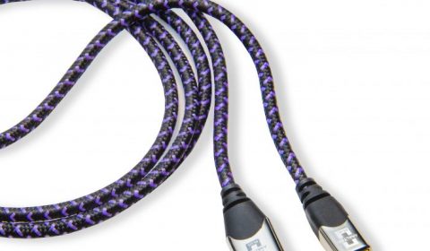  - Purple Plus USB