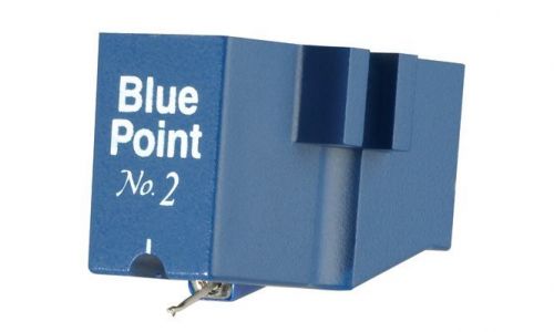  - Blue Point No. 2