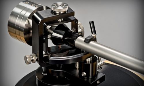  - Tonearm 10.5 