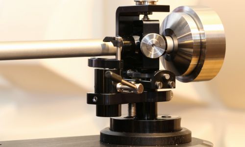  - Tonearm 12.1