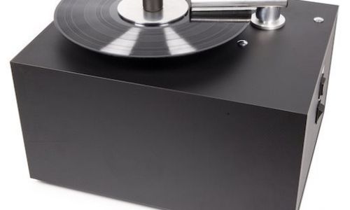  - Pro-Ject VC-S