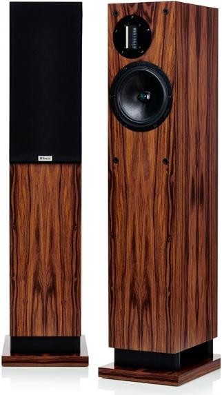 proac ribbon tweeter